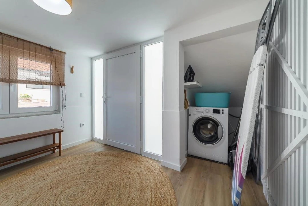 Moradia T4 para Arrendamento em Glória e Vera Cruz Foto 49