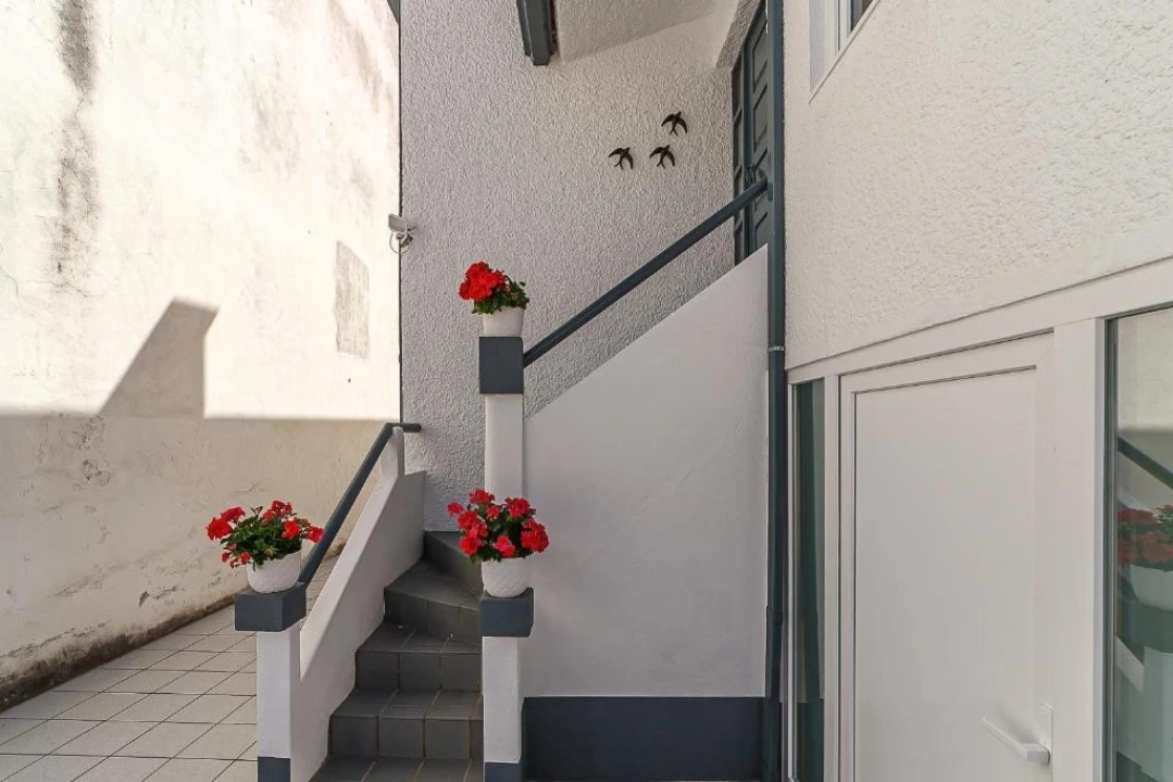 Moradia T4 para Arrendamento em Glória e Vera Cruz Foto 53