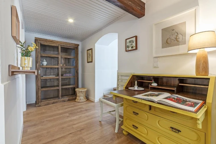 Moradia T4 para Arrendamento em Glória e Vera Cruz Foto 14