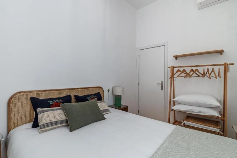 Moradia T4 para Arrendamento em Glória e Vera Cruz Foto 17