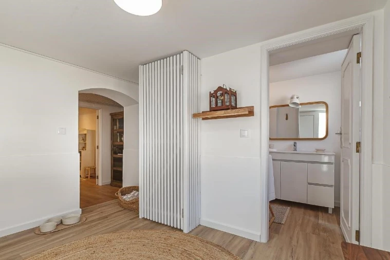 Moradia T4 para Arrendamento em Glória e Vera Cruz Foto 18