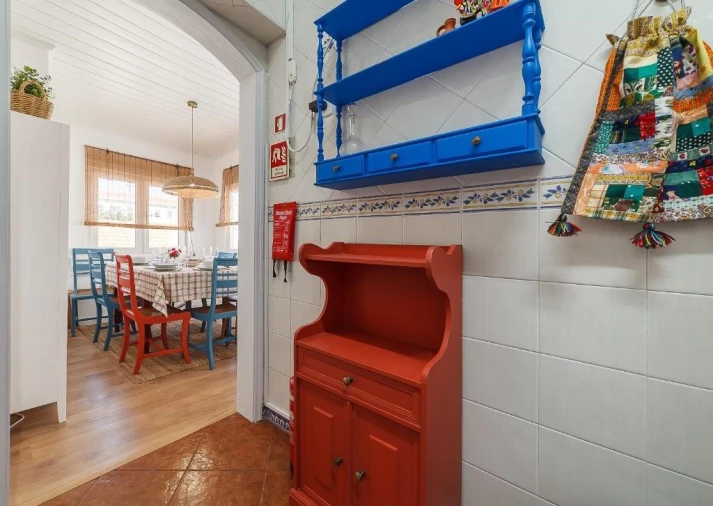 Moradia T4 para Arrendamento em Glória e Vera Cruz Foto 4