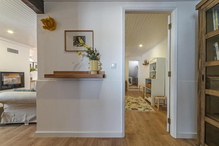 Moradia T4 para Arrendamento em Glória e Vera Cruz Foto 22