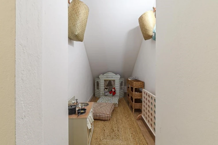 Moradia T4 para Arrendamento em Glória e Vera Cruz Foto 26