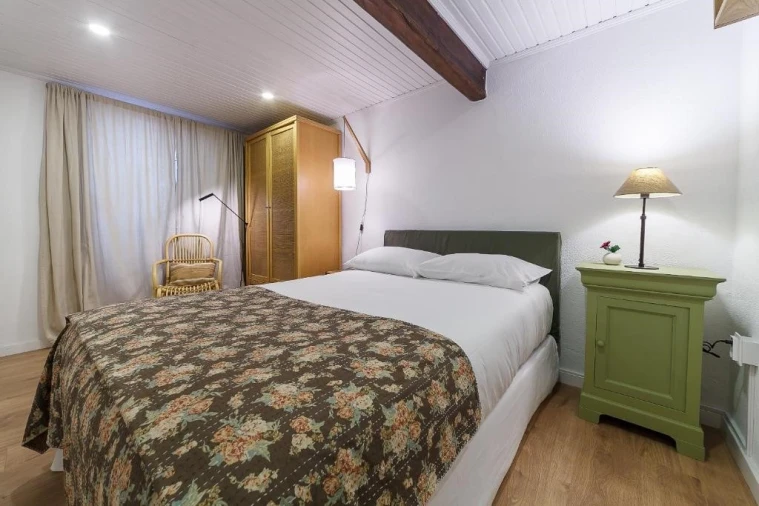 Moradia T4 para Arrendamento em Glória e Vera Cruz Foto 33