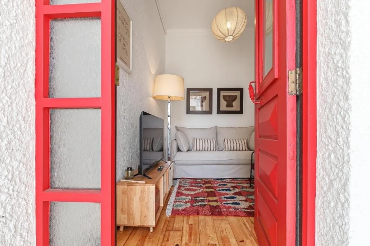 Moradia T4 para Arrendamento em Glória e Vera Cruz Foto 40