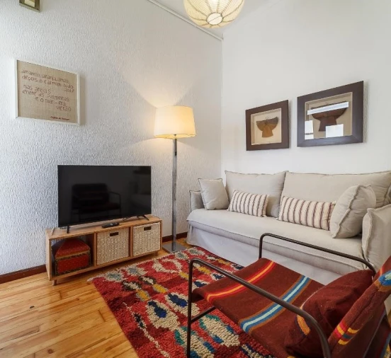 Moradia T4 para Arrendamento em Glória e Vera Cruz Foto 42