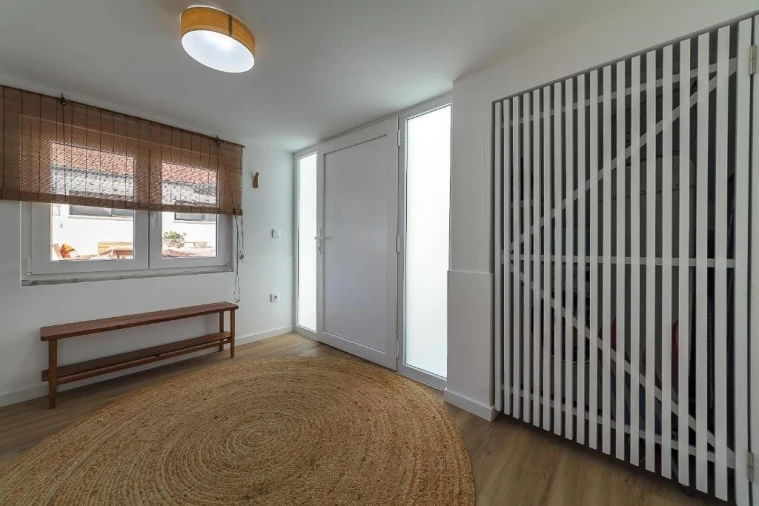 Moradia T4 para Arrendamento em Glória e Vera Cruz Foto 48