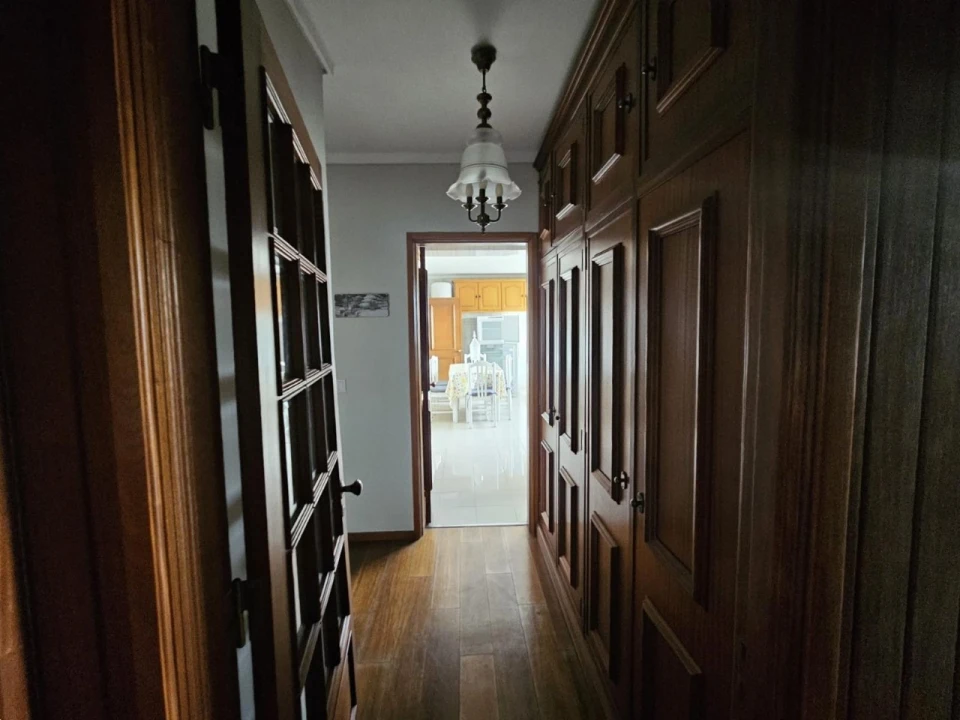 Apartamento T4 para Arrendamento em Glória e Vera Cruz Foto 22