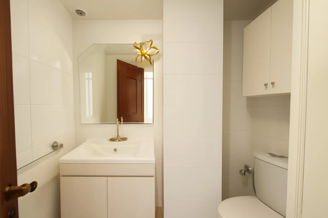 Apartamento T4 para Arrendamento em Glória e Vera Cruz Foto 23