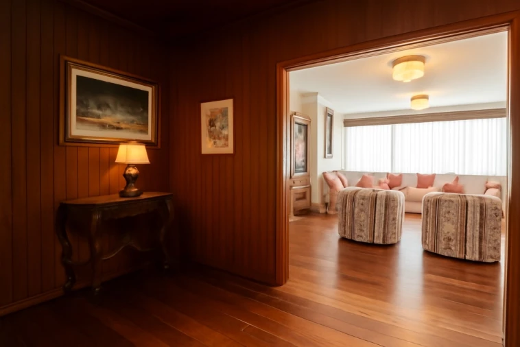 Apartamento T4 para Arrendamento em Glória e Vera Cruz Foto 6