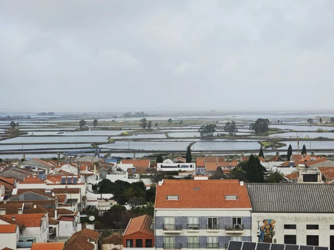 Apartamento T4 para Arrendamento em Glória e Vera Cruz Foto 11