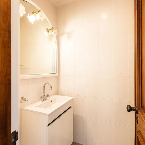 Apartamento T4 para Arrendamento em Glória e Vera Cruz Foto 13