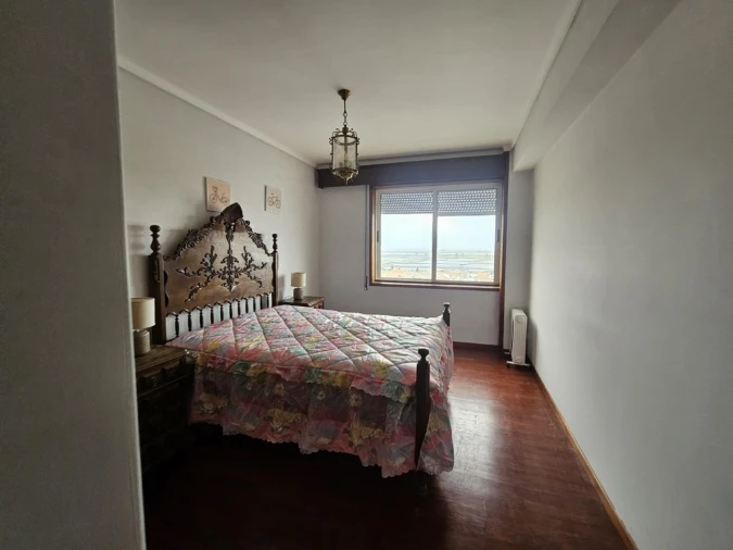 Apartamento T4 para Arrendamento em Glória e Vera Cruz Foto 15