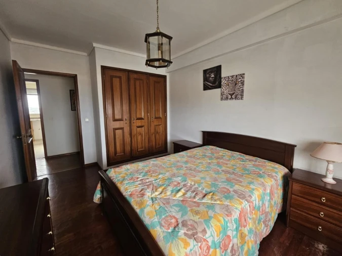 Apartamento T4 para Arrendamento em Glória e Vera Cruz Foto 19
