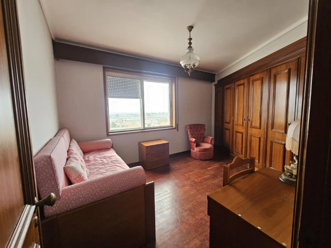 Apartamento T4 para Arrendamento em Glória e Vera Cruz Foto 20