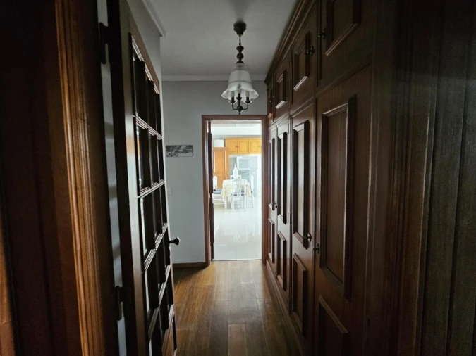 Apartamento T4 para Arrendamento em Glória e Vera Cruz Foto 22