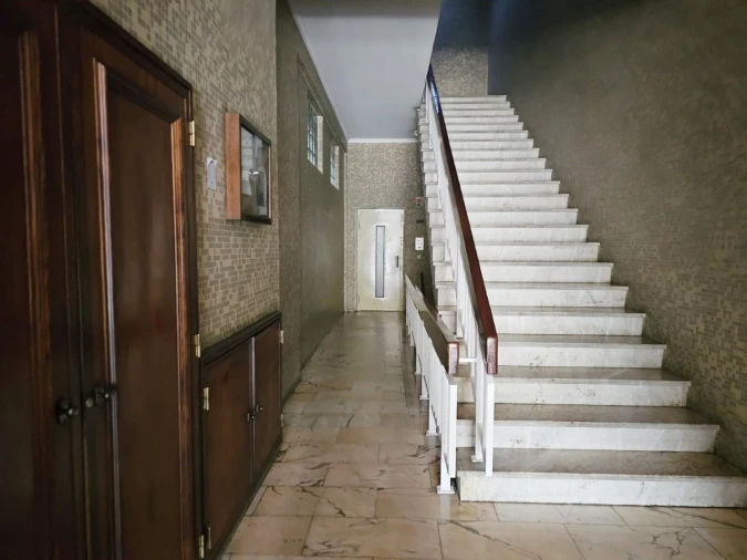 Apartamento T4 para Arrendamento em Glória e Vera Cruz Foto 24