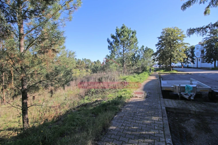 Terreno para Venda em Abrantes (São Vicente e São João) e Alferrarede Foto 11