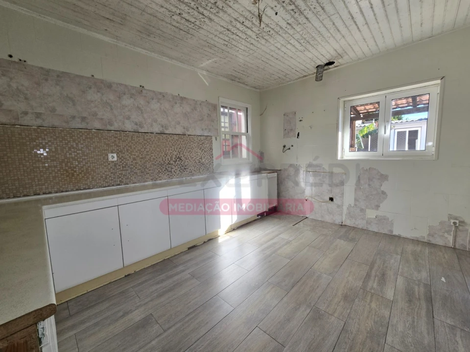 Moradia T2 para Venda em Gafanha da Encarnação Foto 8