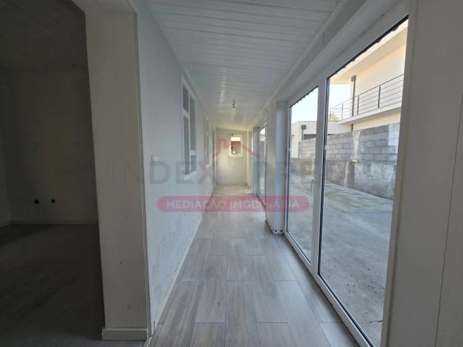 Moradia T2 para Venda em Gafanha da Encarnação Foto 6