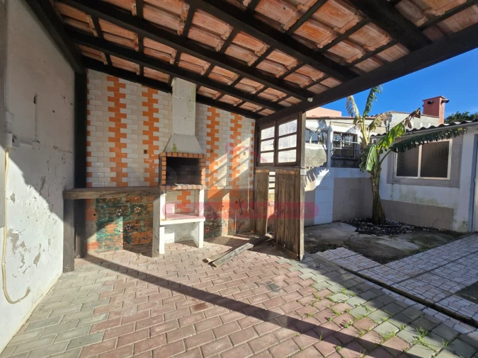 Moradia T2 para Venda em Gafanha da Encarnação Foto 11