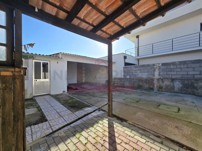 Moradia T2 para Venda em Gafanha da Encarnação Foto 13