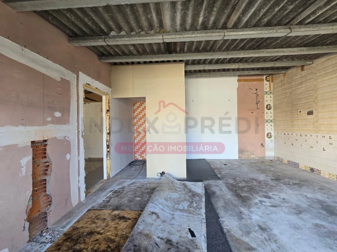 Moradia T2 para Venda em Gafanha da Encarnação Foto 14