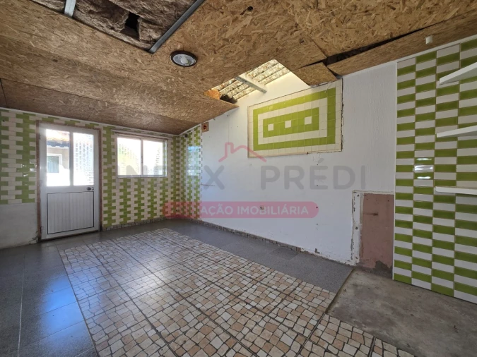 Moradia T2 para Venda em Gafanha da Encarnação Foto 15