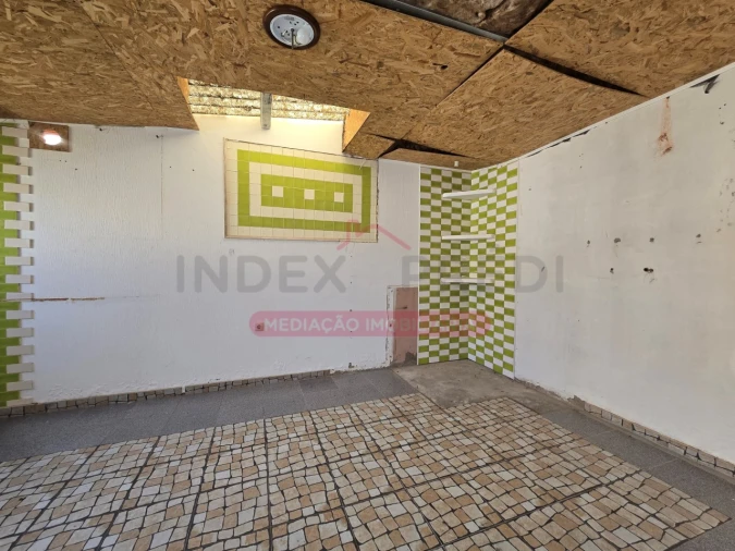 Moradia T2 para Venda em Gafanha da Encarnação Foto 16