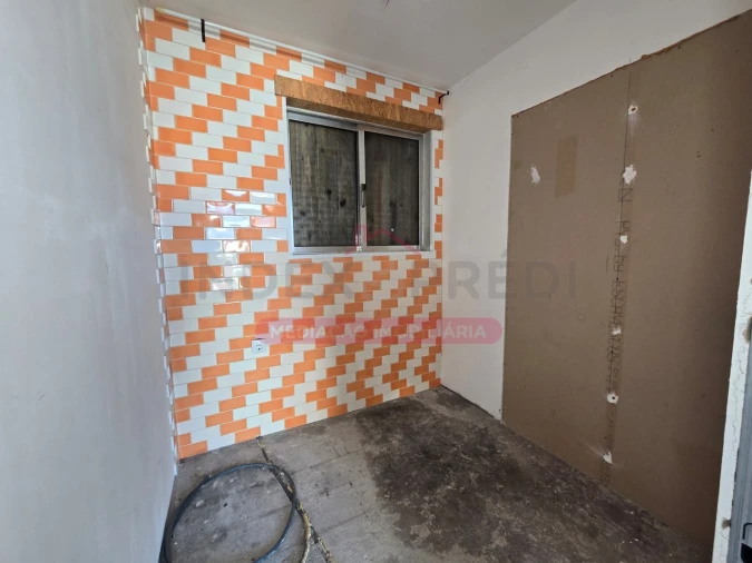 Moradia T2 para Venda em Gafanha da Encarnação Foto 17