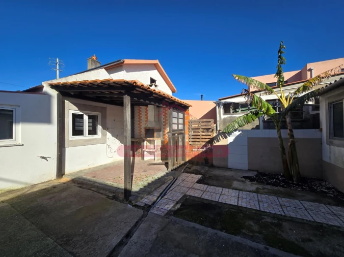 Moradia T2 para Venda em Gafanha da Encarnação Foto 18