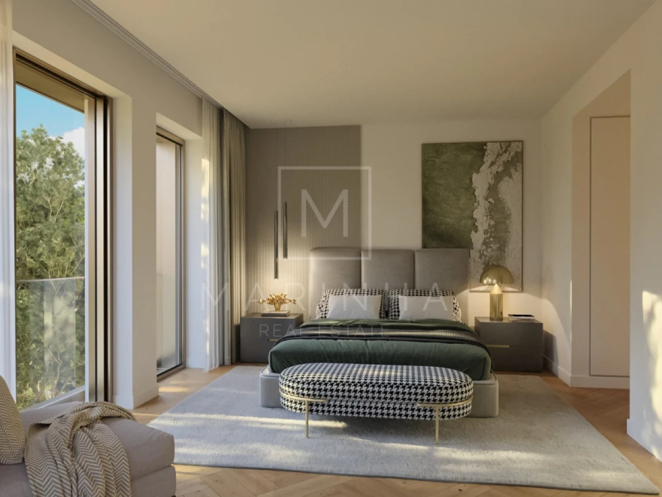 Apartamento T3 para Venda em Cascais e Estoril Foto 1