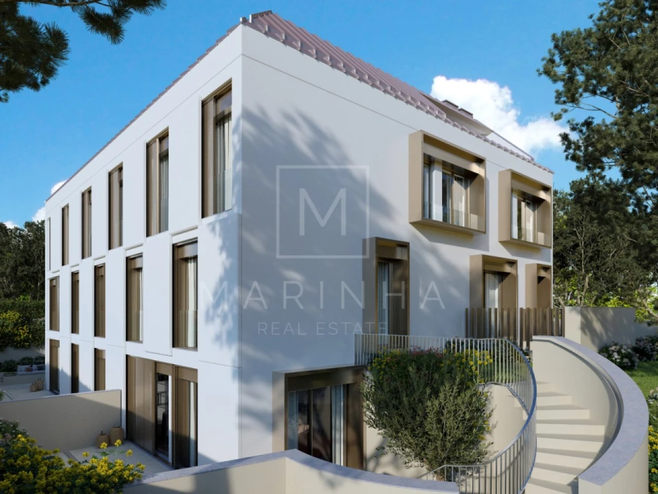 Apartamento T3 para Venda em Cascais e Estoril Foto 4