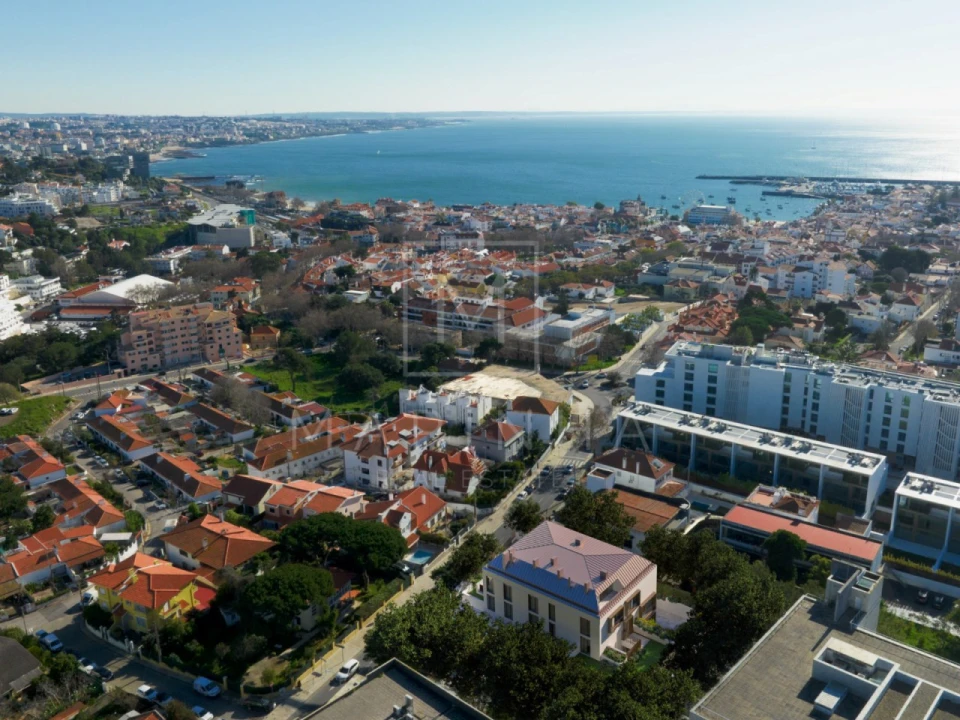 Apartamento T3 para Venda em Cascais e Estoril Foto 6