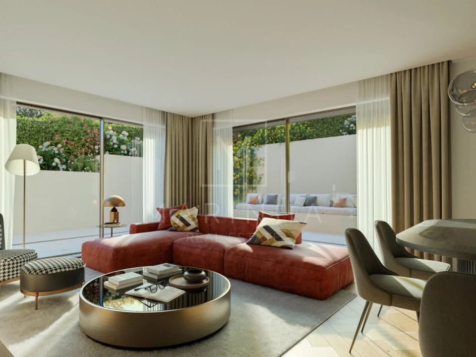 Apartamento T3 para Venda em Cascais e Estoril Foto 8