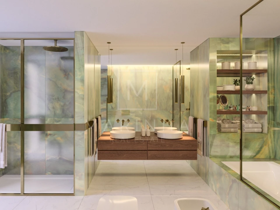 Apartamento T3 para Venda em Cascais e Estoril Foto 11