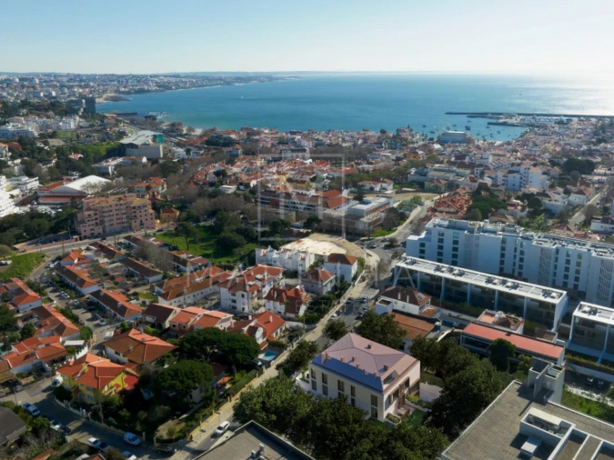 Apartamento T3 para Venda em Cascais e Estoril Foto 6