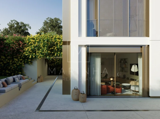 Apartamento T3 para Venda em Cascais e Estoril Foto 7