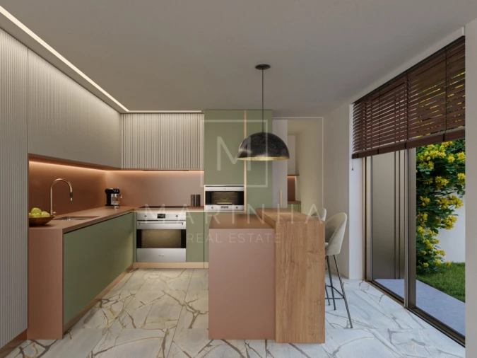 Apartamento T3 para Venda em Cascais e Estoril Foto 12