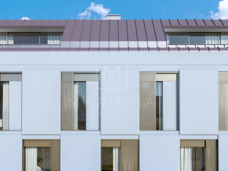 Apartamento T2 para Venda em Cascais e Estoril Foto 4