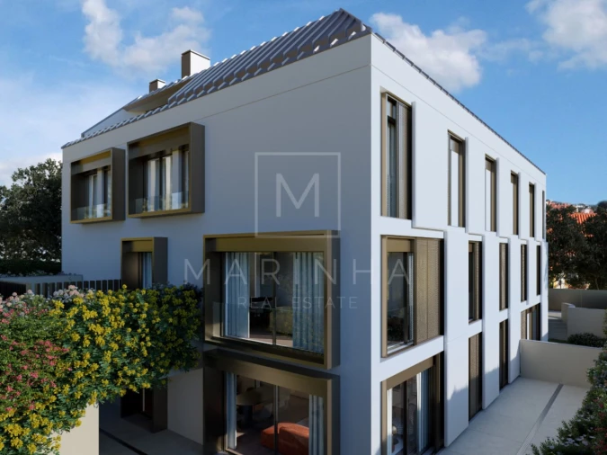 Apartamento T2 para Venda em Cascais e Estoril Foto 2