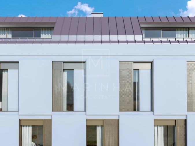 Apartamento T2 para Venda em Cascais e Estoril Foto 4