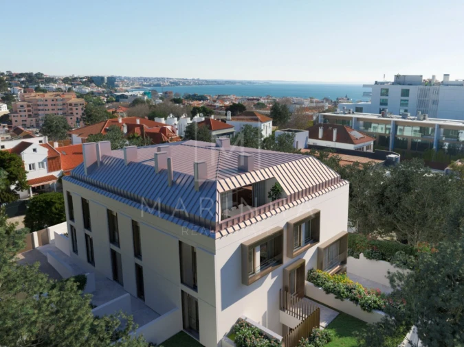 Apartamento T2 para Venda em Cascais e Estoril Foto 6