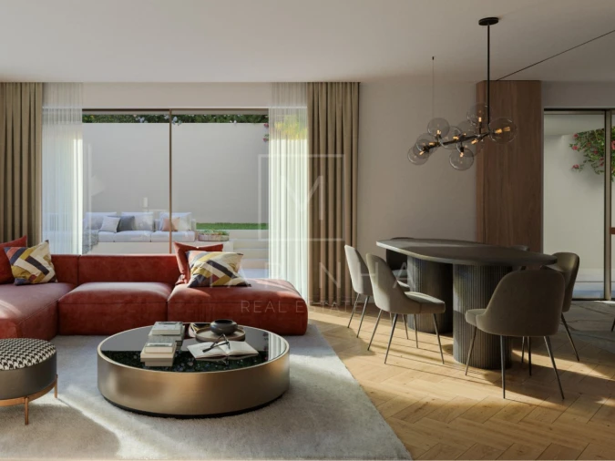 Apartamento T2 para Venda em Cascais e Estoril Foto 8