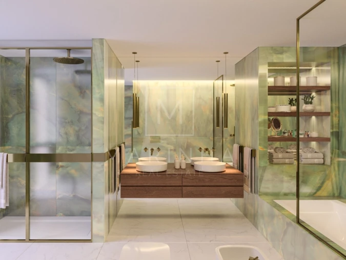 Apartamento T2 para Venda em Cascais e Estoril Foto 10