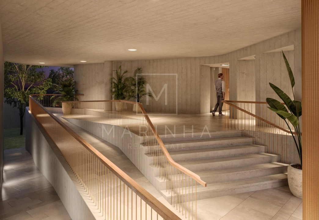 Apartamento T2 para Venda em Campo de Ourique Foto 3