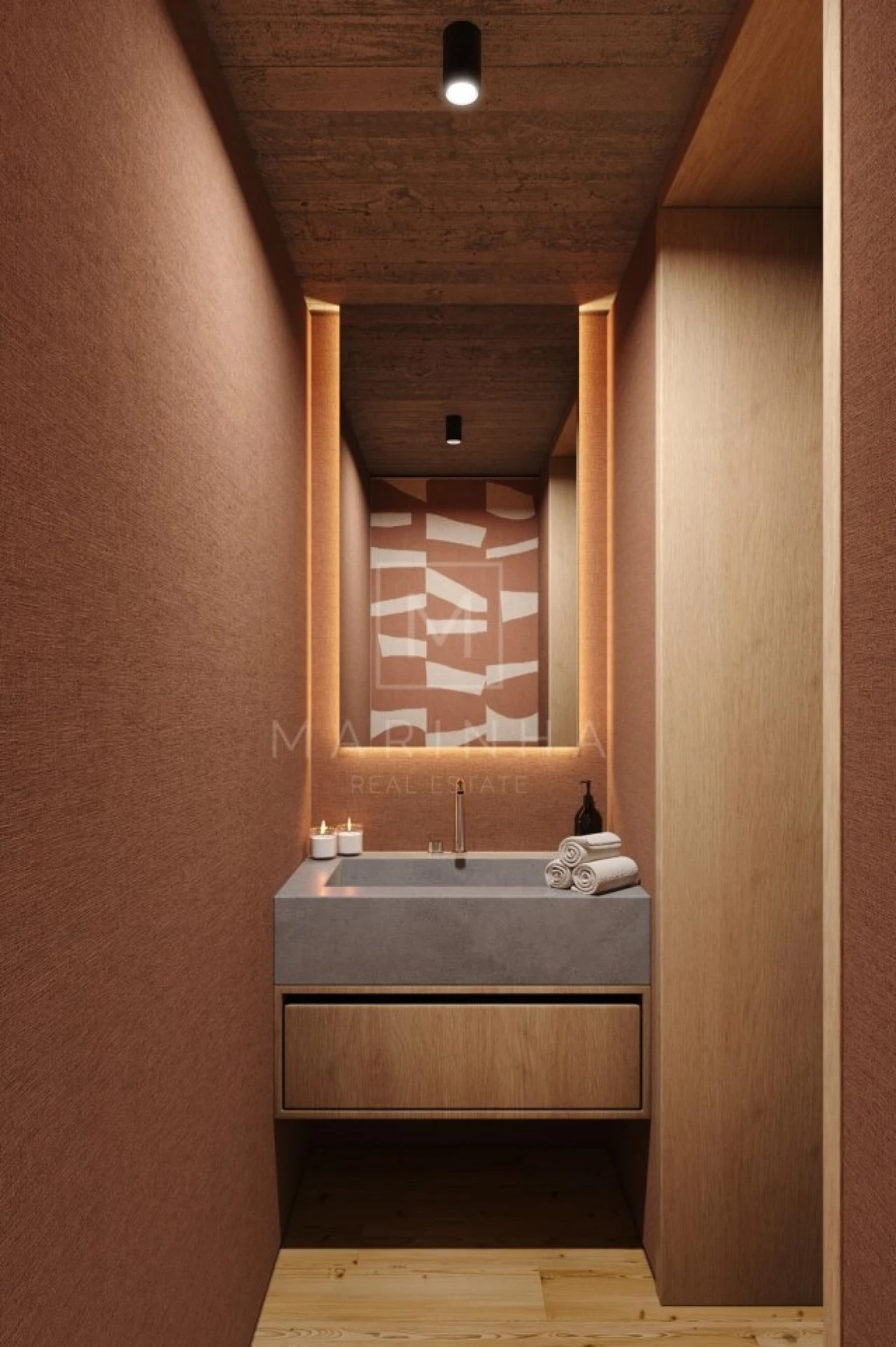 Apartamento T2 para Venda em Campo de Ourique Foto 6