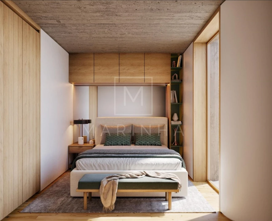 Apartamento T2 para Venda em Campo de Ourique Foto 11