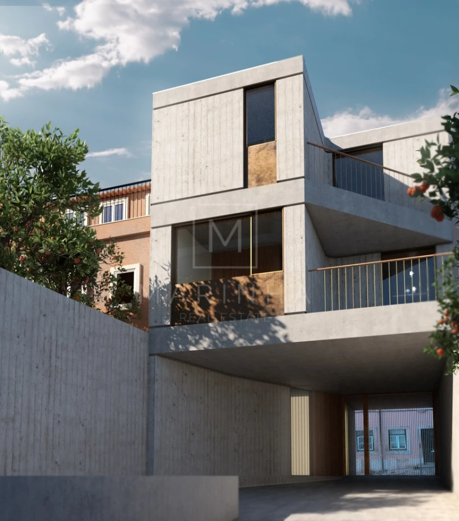 Apartamento T2 para Venda em Campo de Ourique